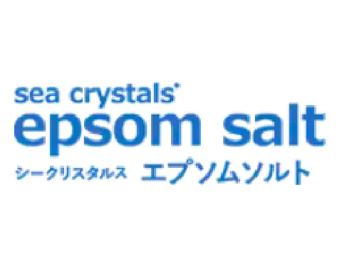エプソムソルトのロゴ