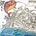 奨励賞　秦　亜生