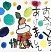 奨励賞　藤井　絡愛