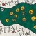 佳作　福滿　蒼空
