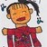 日本郵便賞　秋月　千