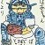 銀賞　北岡　理來