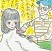 銀賞　時岡　里帆