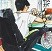 銀賞　小屋　穂果