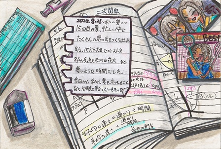 作品の画像