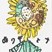 銅賞　世戸　花歩