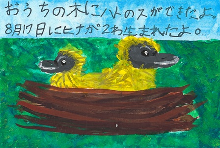 作品の画像