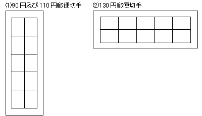 シート構成