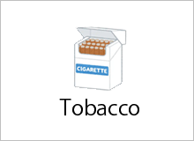 Tobacco