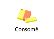 Consomê 