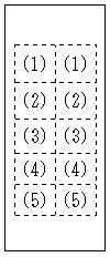 シート構成