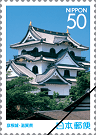 彦根城