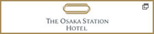 OSAKA STATION HOTEL