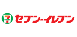 セブンーイレブンロゴ