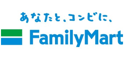 ファミリーマートロゴ
